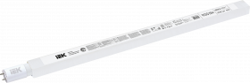 LLE-T8-10-230-40-G13 IEK Лампа светодиодная T8 линейная 10Вт 230В 4000К G13 IEK