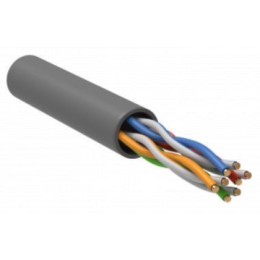 BC1-C5E04-111-305-G Кабель связи витая пара