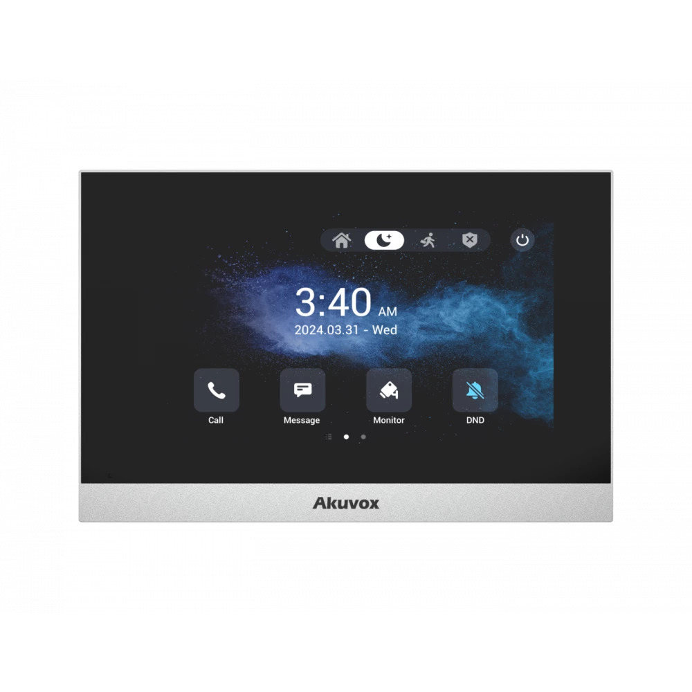 C316S IP монитор (интерком-панель) Akuvox