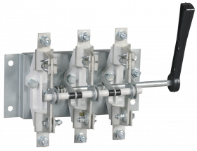 PE-31120-0250 IEK Разъединитель РЕ19-35-31120 250А