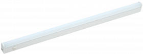 LDBO0-3002-7-4000-K01 IEK Светильник светодиодный линейный ДБО 3002 7Вт 4000К IP20 572мм пластик