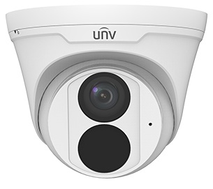 IPC3615LB-AF28-A2 Uniview Купольная IP видеокамера
