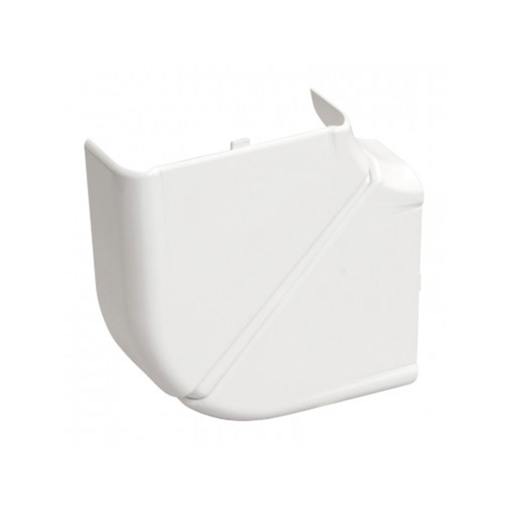 CKK-40D-P-100-060-K01 IEK Плоский изменяемый угол для кабель-канала ПРАЙМЕР 100х60