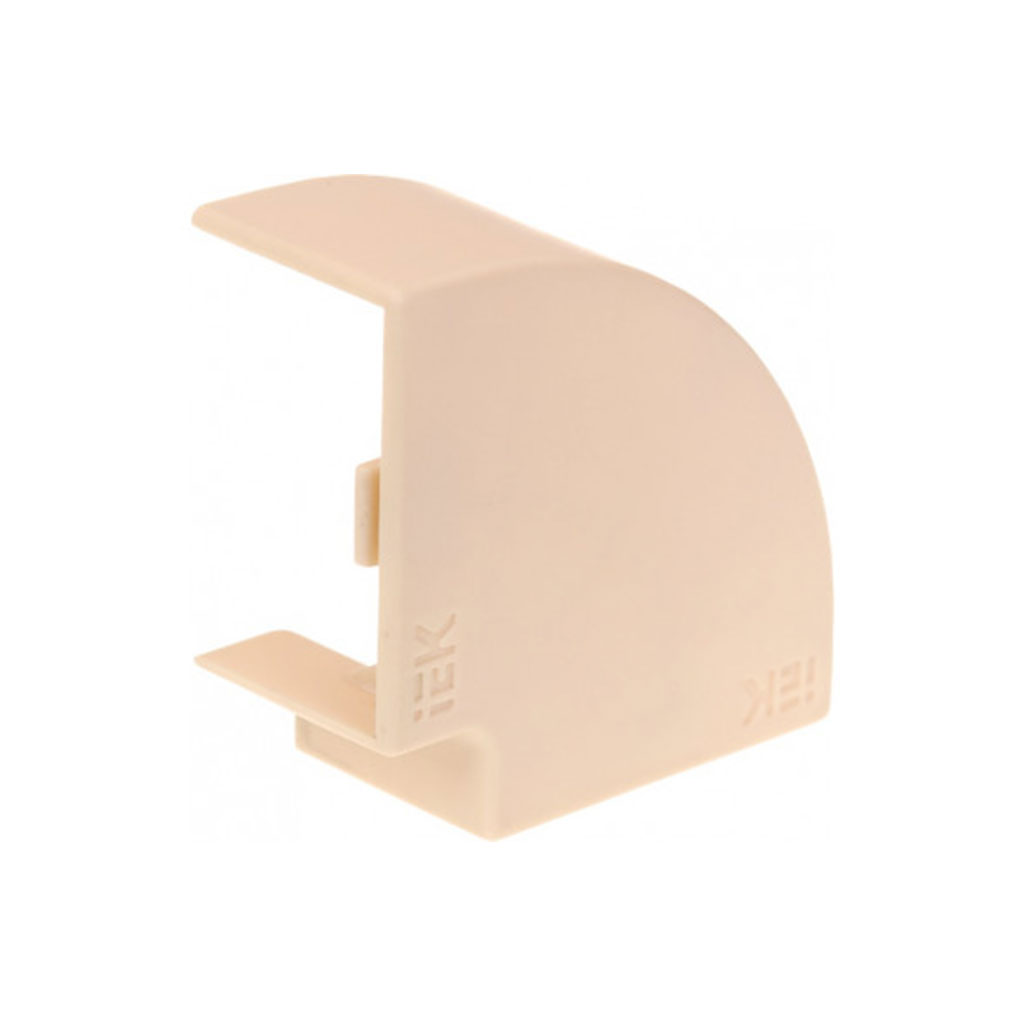 CKK20D-P-016-016-K01 IEK Поворот 90град КМП 16х16 сосна