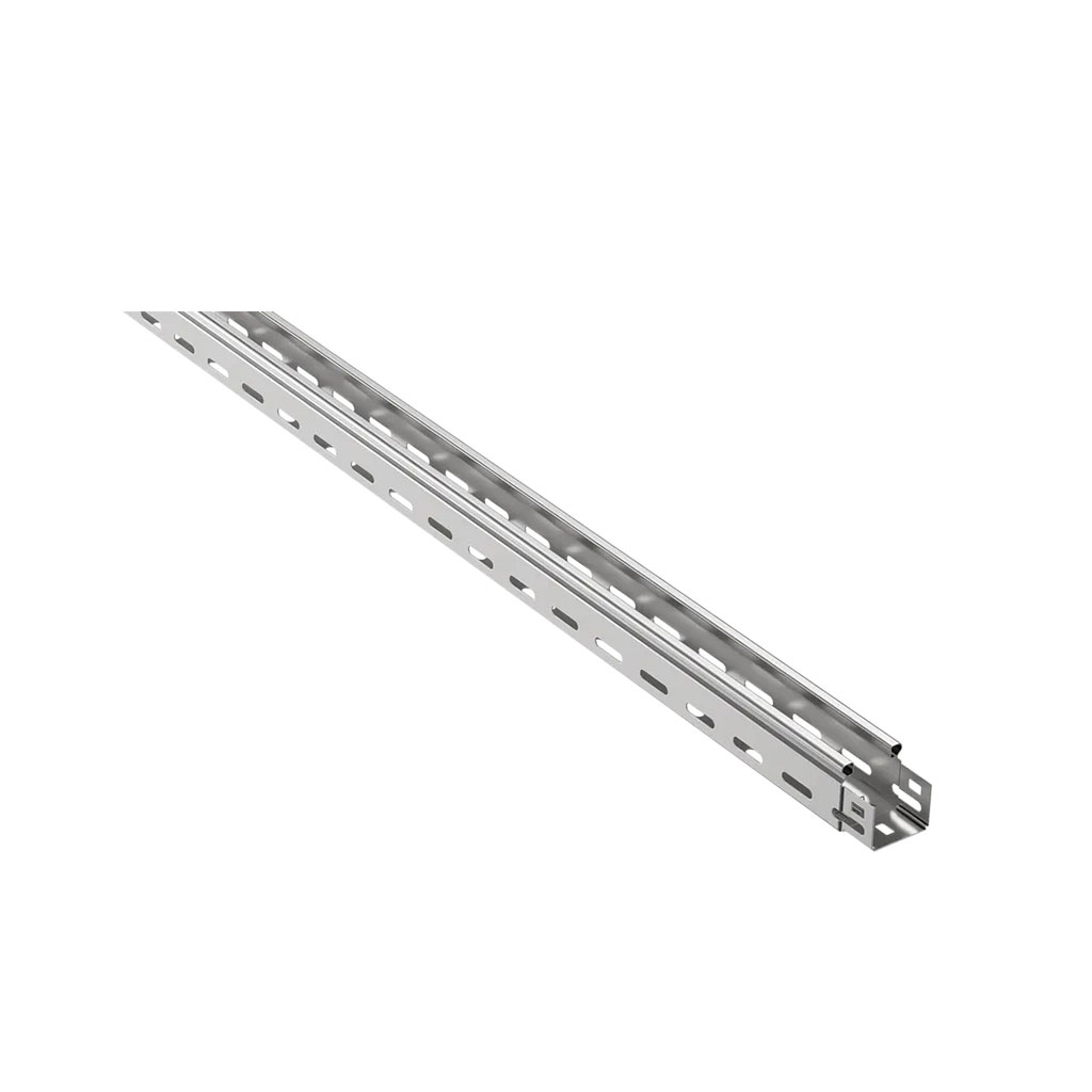 CLP10-050-050-3 IEK ESCA Лоток перфорированный 50х50х3000