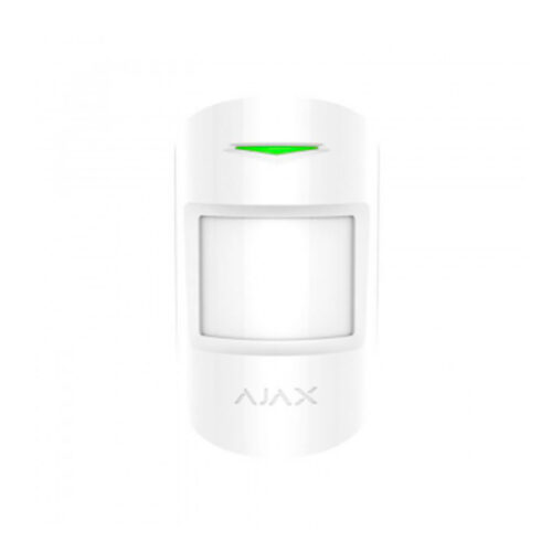 Ajax CombiProtect белый датчик движения