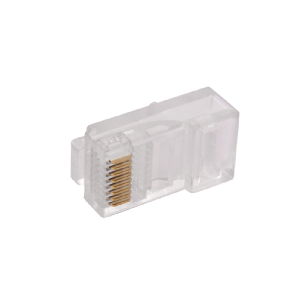 ITK Разъём RJ-45 UTP для кабеля кат.6