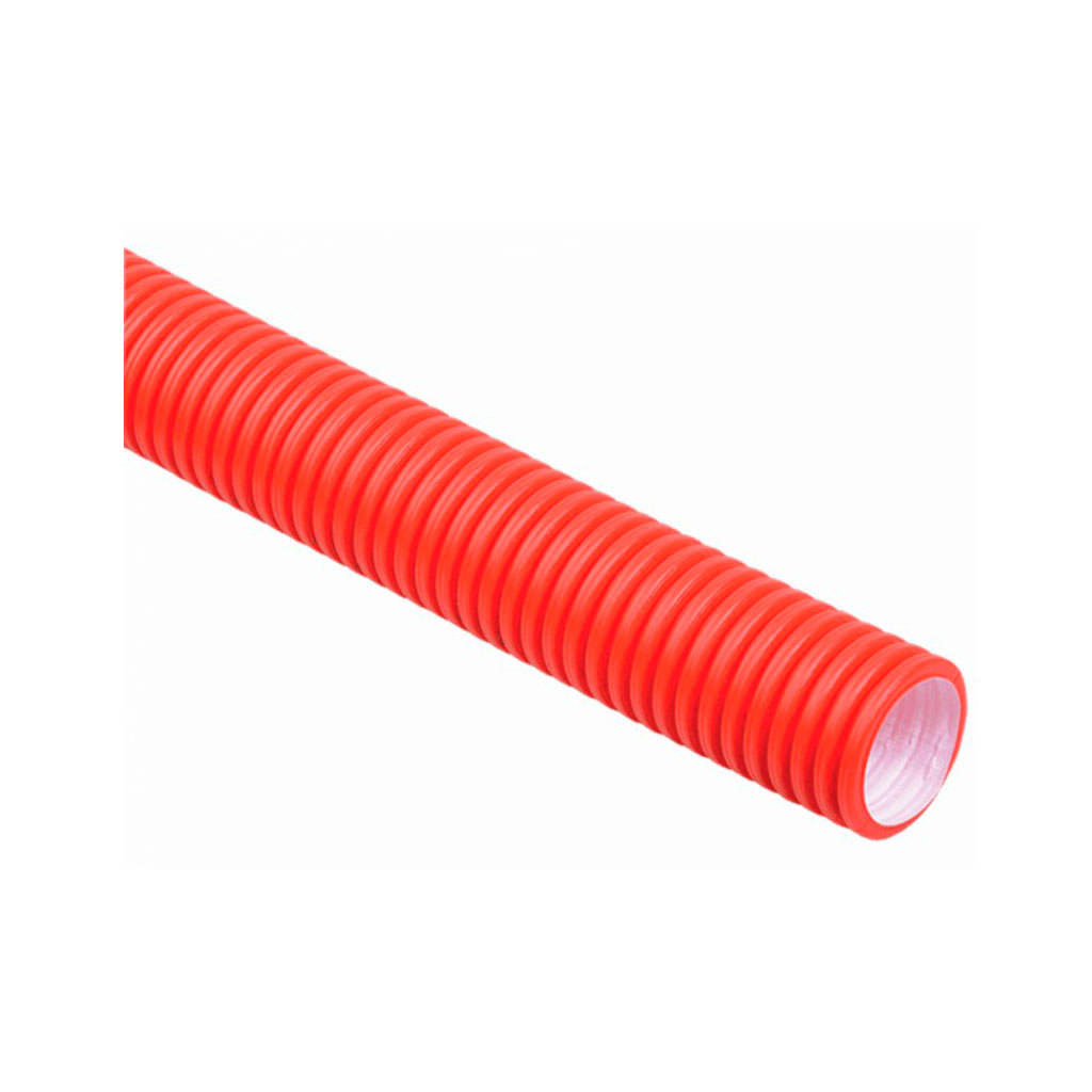 CTG12-040-K04-050-R IEK Труба гофрированная двустенная ПНД d=40мм