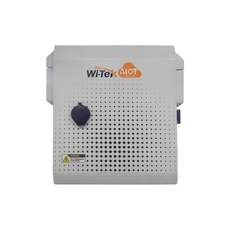 WI-IOTBOXMINI защитный короб для уличного электрооборудования