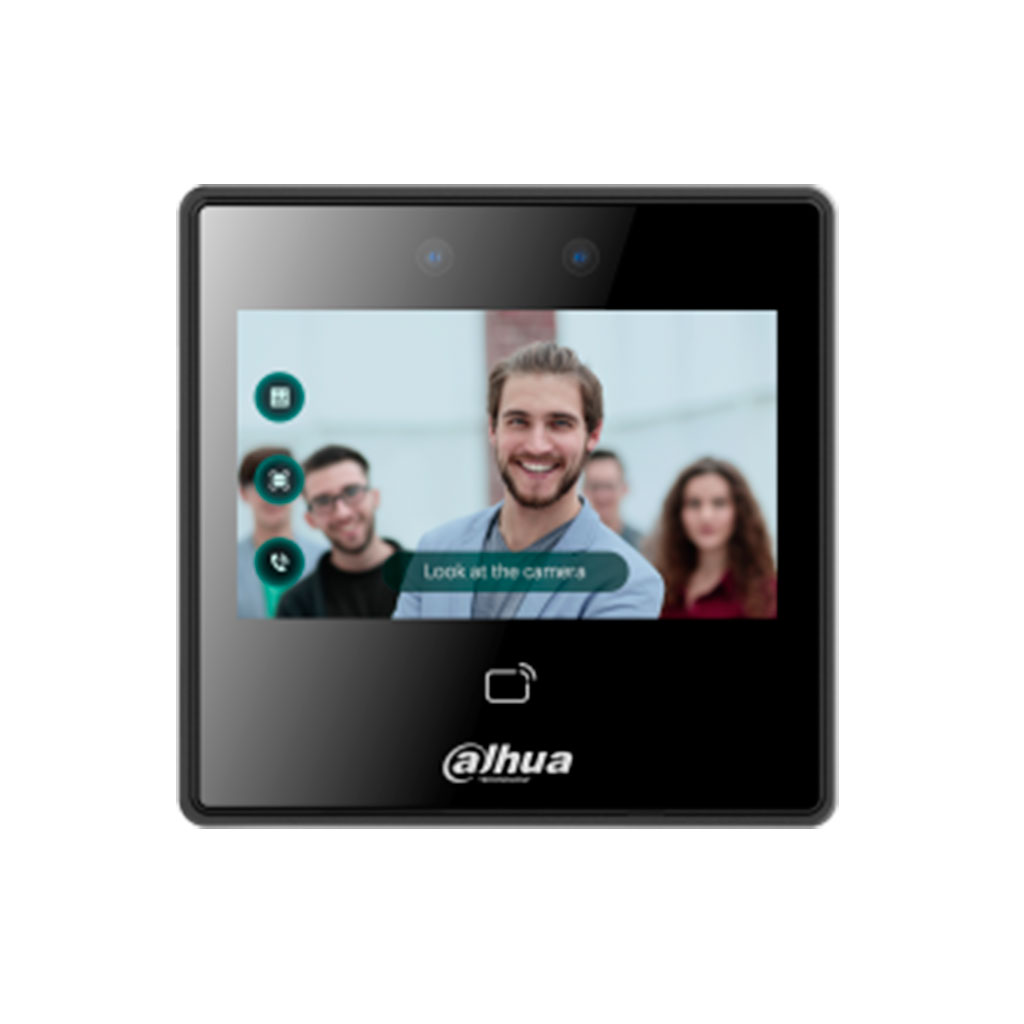 DHI-ASI3213A-W Dahua Контроллер доступа