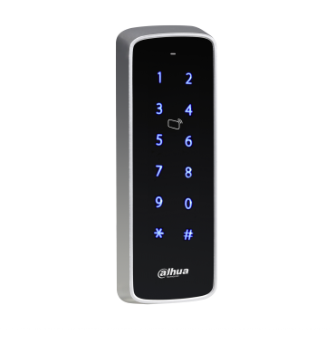 ASR1201D Считыватель