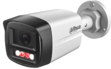 DH-IPC-HFW1239TL1-A-IL Уличная IP видеокамера