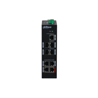 PFS3409-4GT-96 Сетевой коммутатор