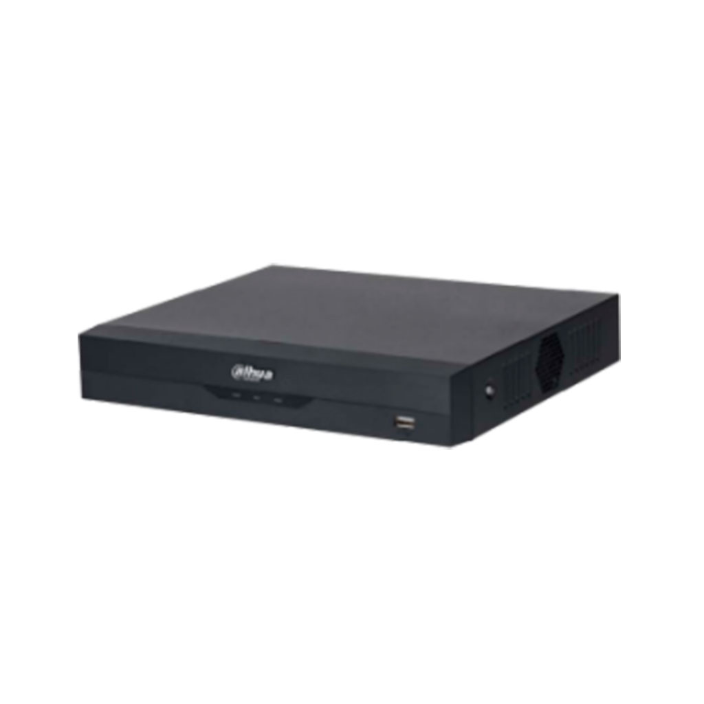 DH-XVR5108HS-4KL-I3 видеорегистратор
