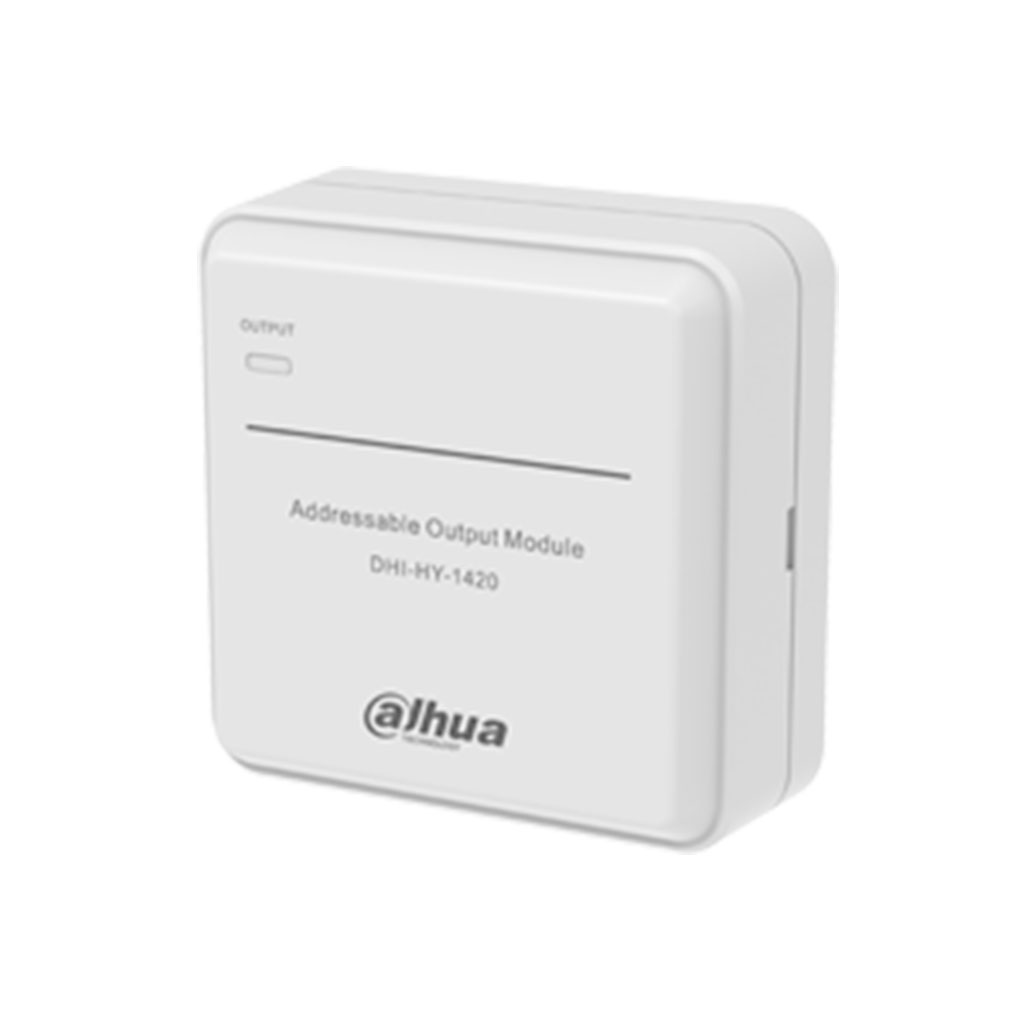 DHI-HY-1420 Dahua Адресуемый модуль вывода