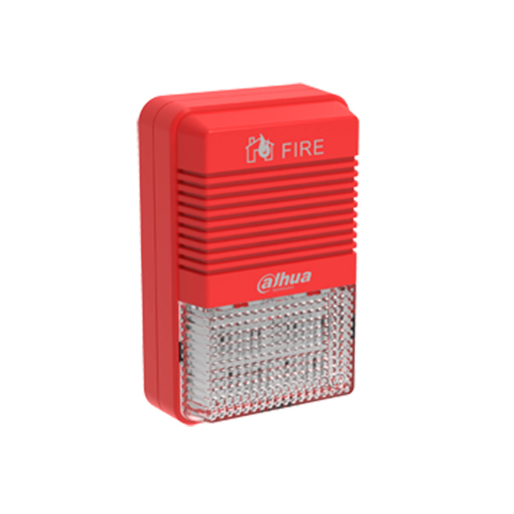 DHI-HY-1500 Dahua Адресуемый датчик оповещения