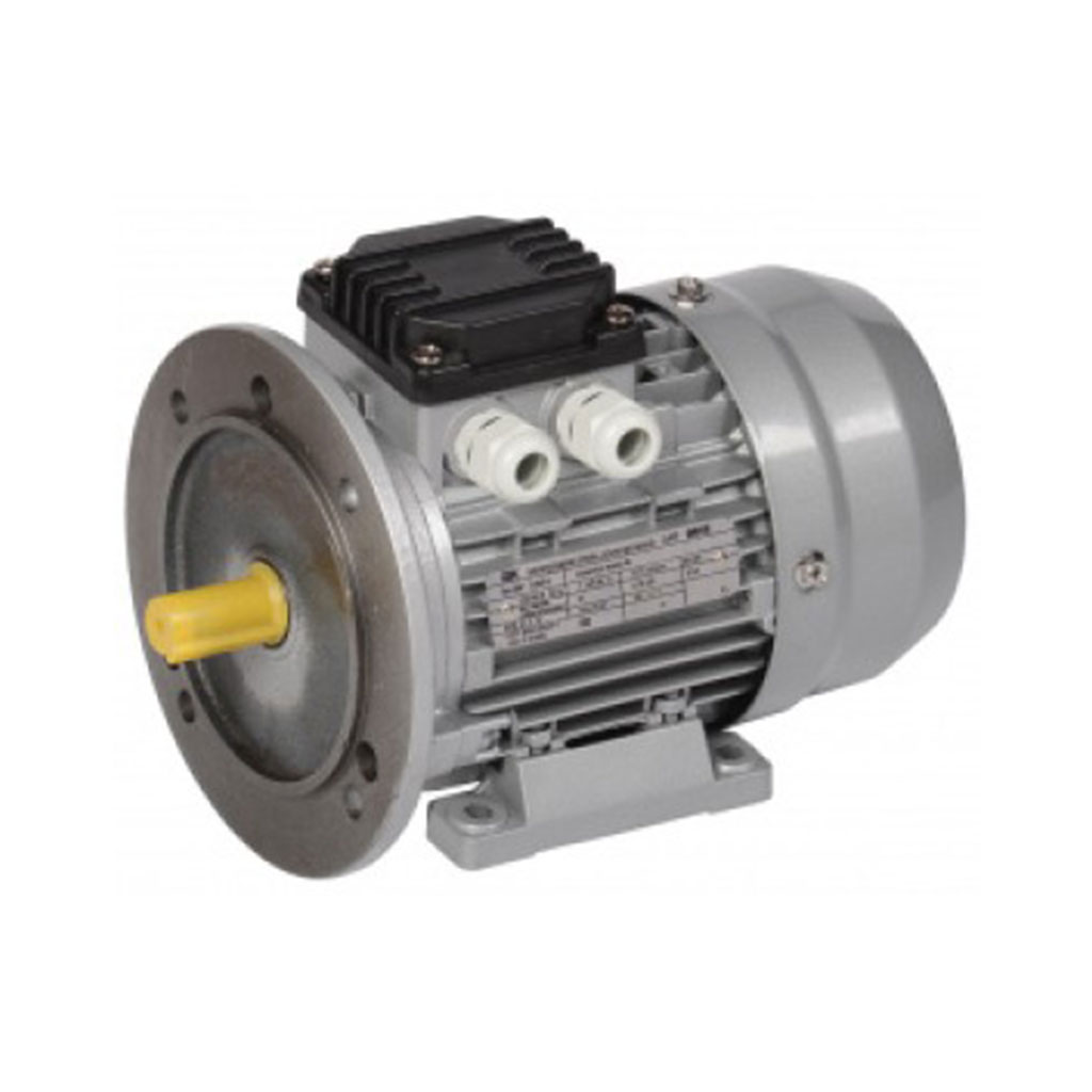 DRV056-B2-000-3-3020 IEK Электродвигатель асинхронный трехфазный АИР 56B2 380В 0,25кВт 3000об/мин 2081 DRIVE IEK