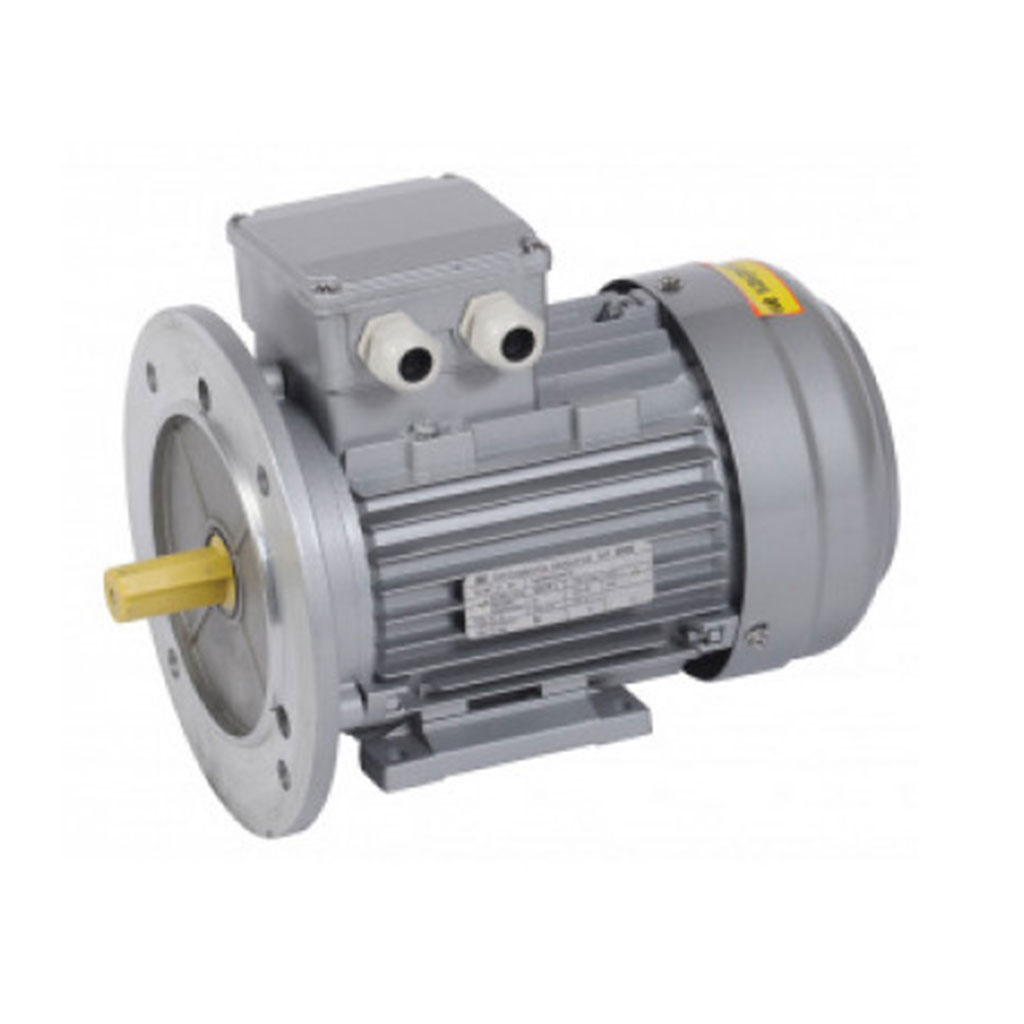 DRV071-B4-000-7-1530 IEK Электродвигатель асинхронный трехфазный АИР 71B4 380В 0,75кВт 1500об/мин 3081 DRIVE IEK