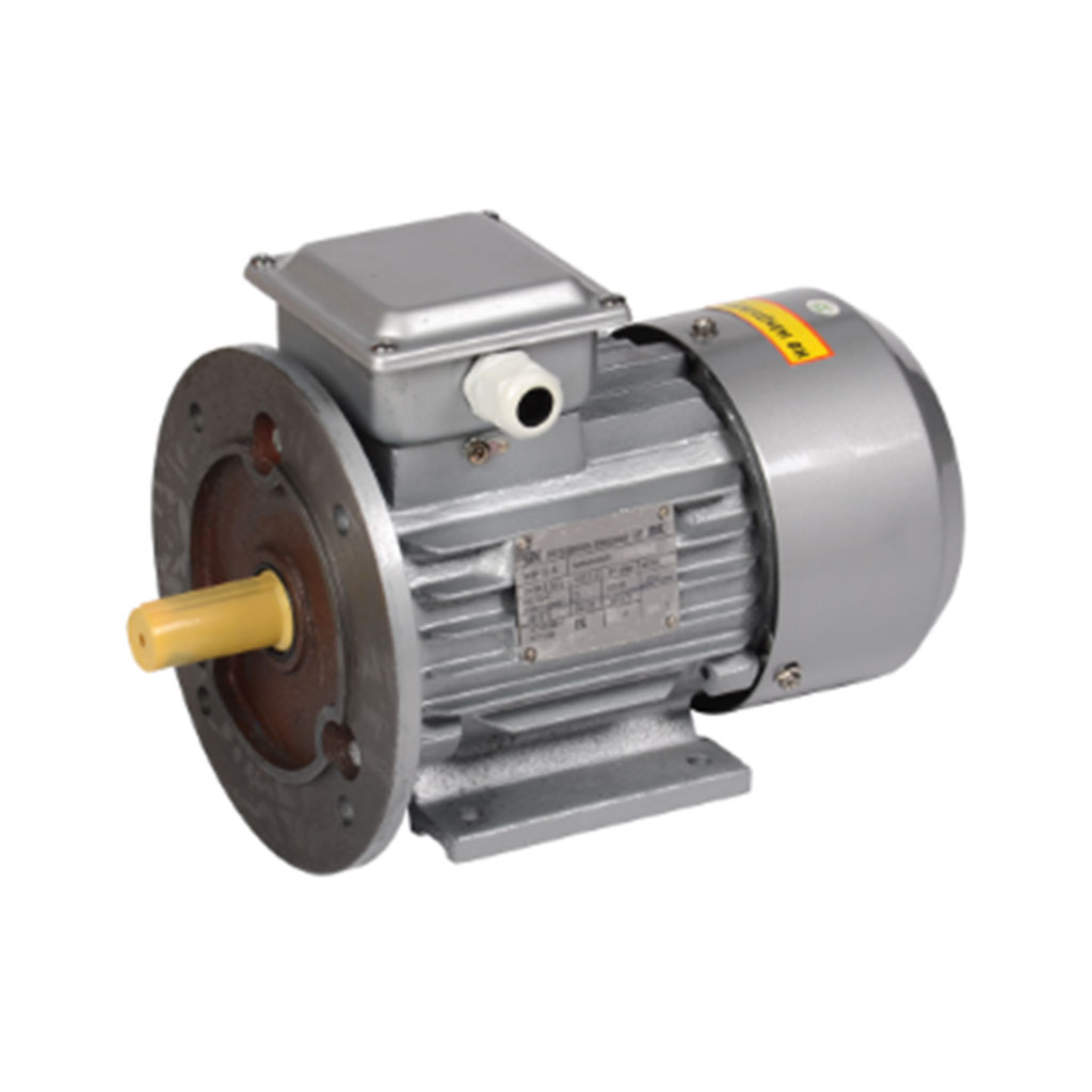 DRV080-B4-001-5-1520 IEK Электродвигатель асинхронный трехфазный АИР 80B4 380В 1,5кВт 1500об/мин 2081 DRIVE IEK