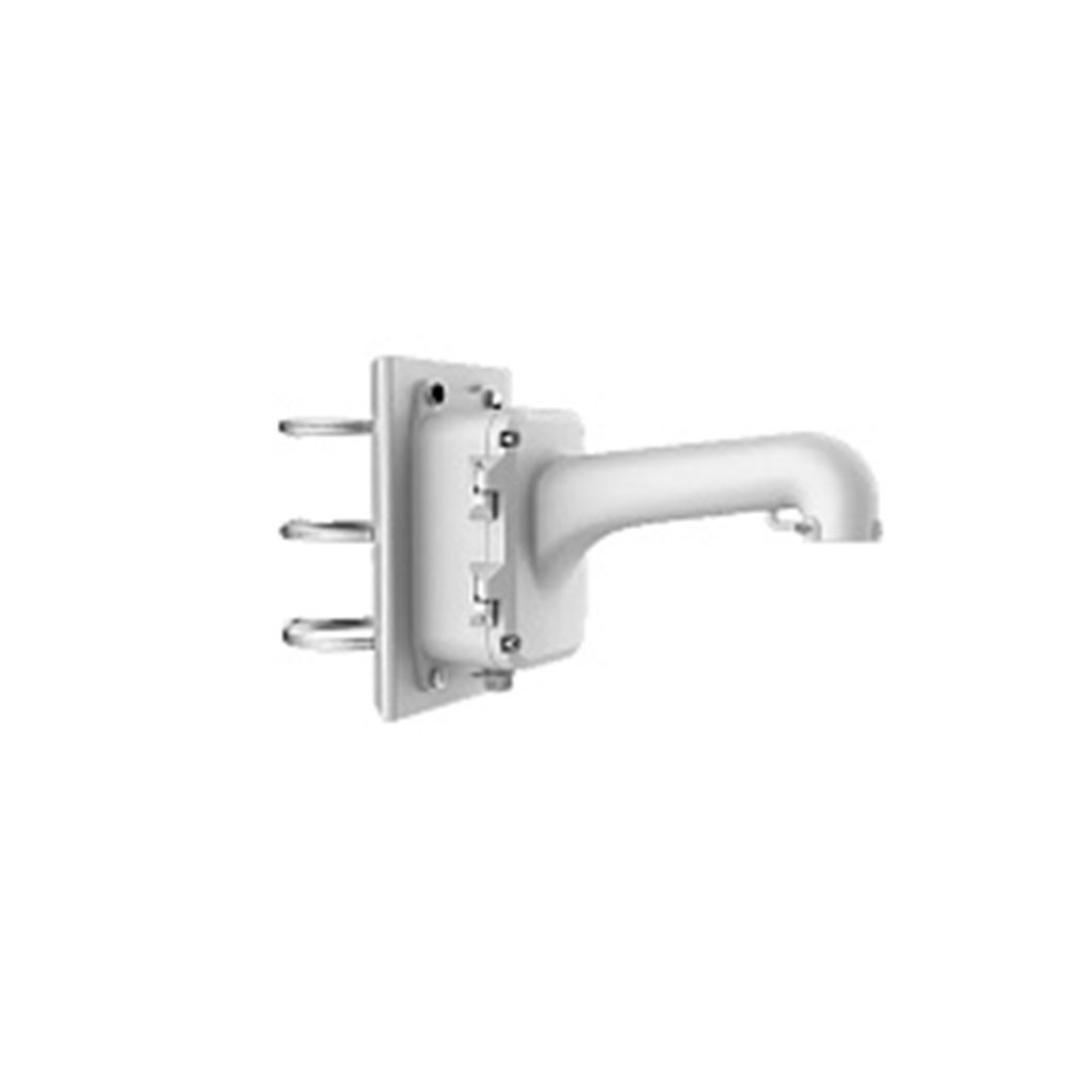 Hikvision DS-1604ZJ-BOX-POLE Кронштейн для крепления поворотных видеокамер