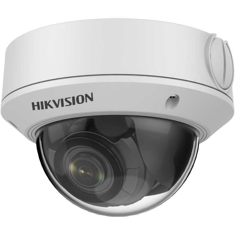 DS-2CD1743G2-IZ Hikvision Варифокальная купольная IP видеокамера