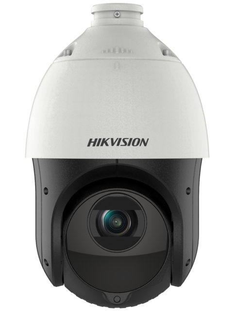 Поворотная видеокамера Hikvision DS-2DE4425IW-DE(T5)