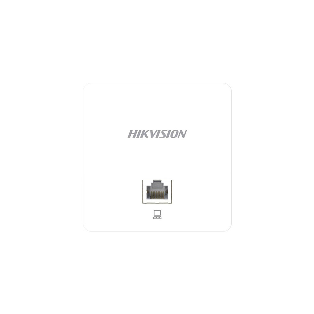 Hikvision DS-3WAP521-SI Настенная точка доступа Wi-Fi
