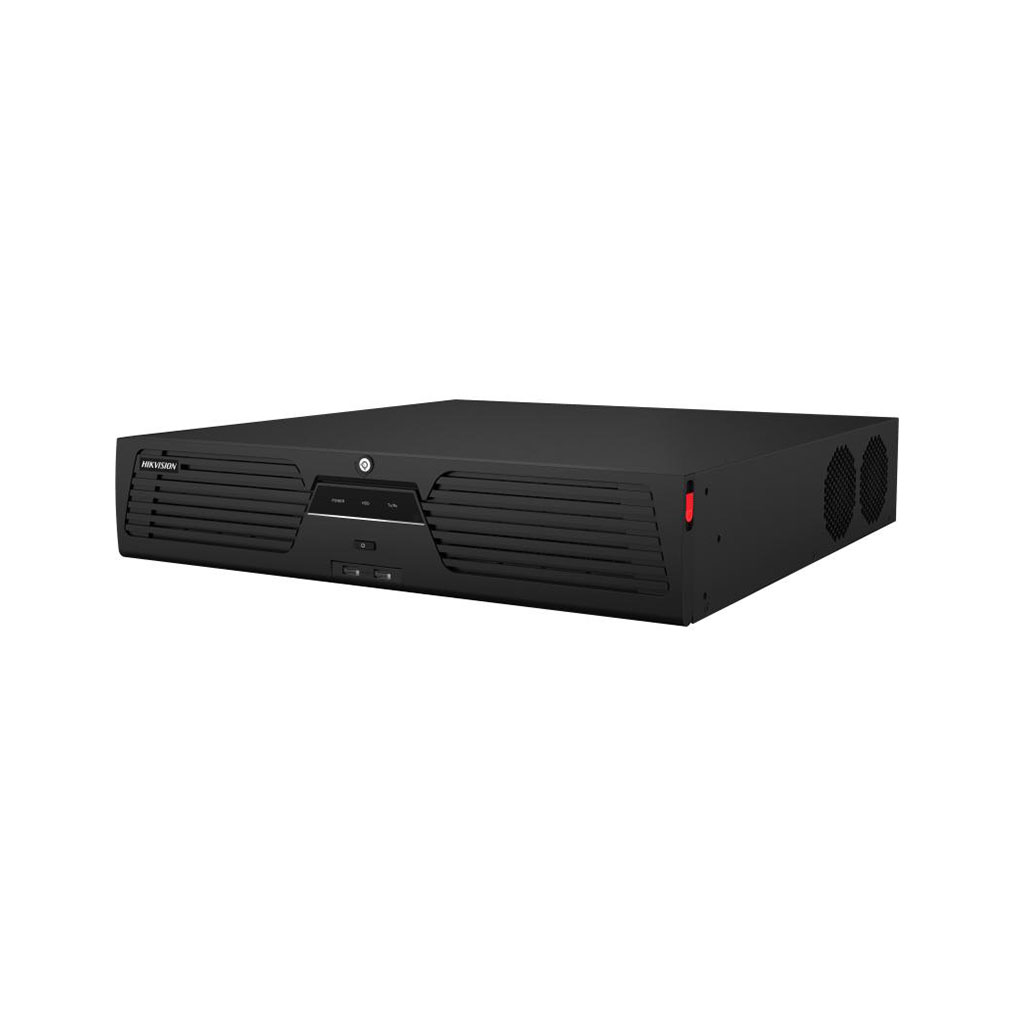 Hikvision DS-9664NI-M8 64-канальный сетевой видеорегистратор