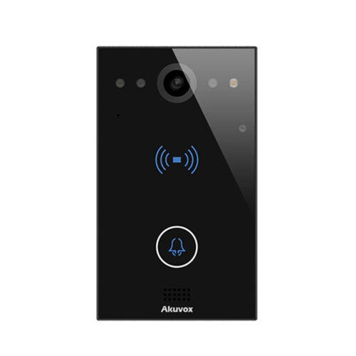 E11R Akuvox IP видеодомофон