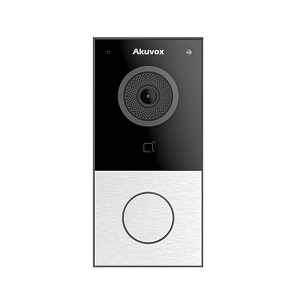 E12W Akuvox IP вызывная панель