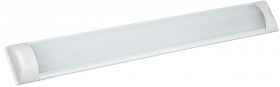 LDBO0-5005-18-6500-K02 IEK Светильник светодиодный линейный ДБО 5005 18Вт 6500К IP20 600мм металл
