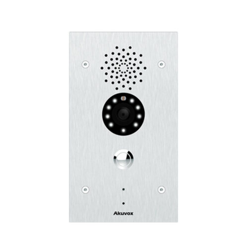 E21V Akuvox IP вызывная панель