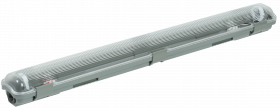 LDSP0-2101-1X060-K01 IEK Светильник ДСП 2101 под светодиодную лампу 1хT8 600мм IP65 IEK