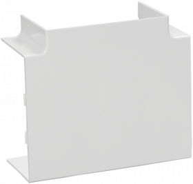 CKMP10D-T-040-025-K01 IEK Угол Т-образный КМТ 40×25 (4шт/компл)
