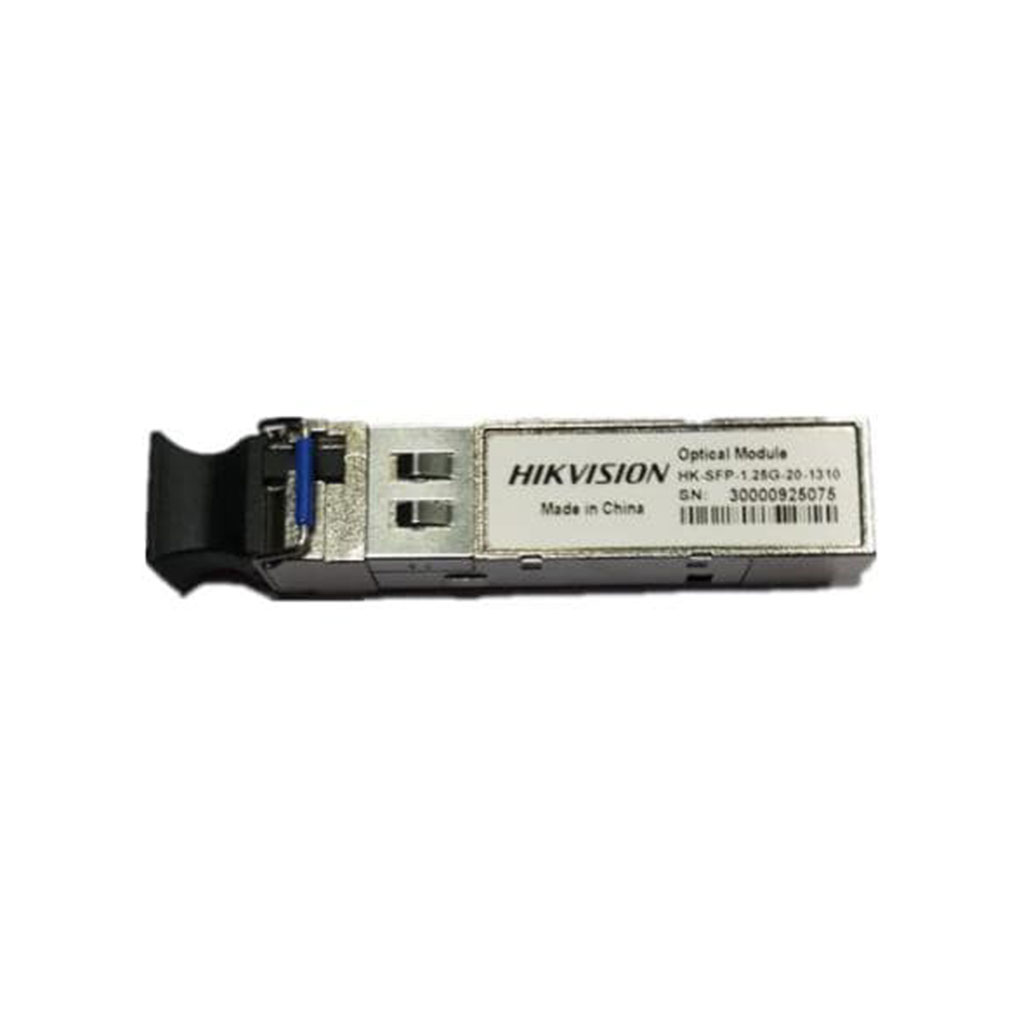Hikvision HK-SFP-1.25G-20-1310 Оптический модуль