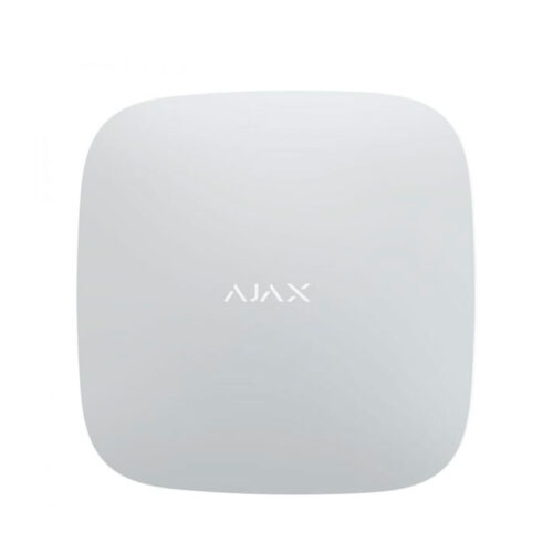 Ajax Hub белый централь