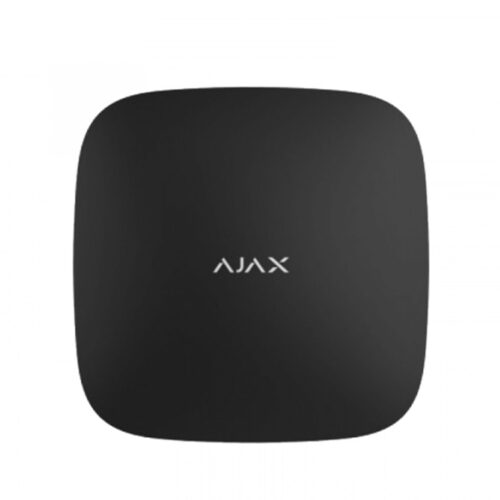 Ajax Hub Plus черный централь
