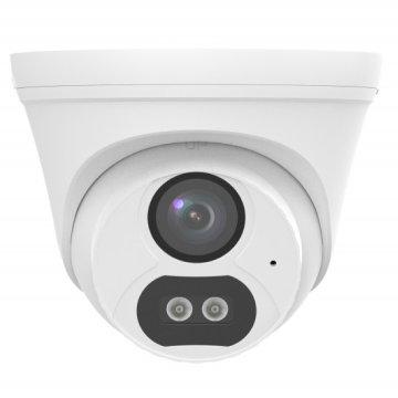IPC-3612-APF28-DL-NB (Без лого) Купольная IP видеокамера
