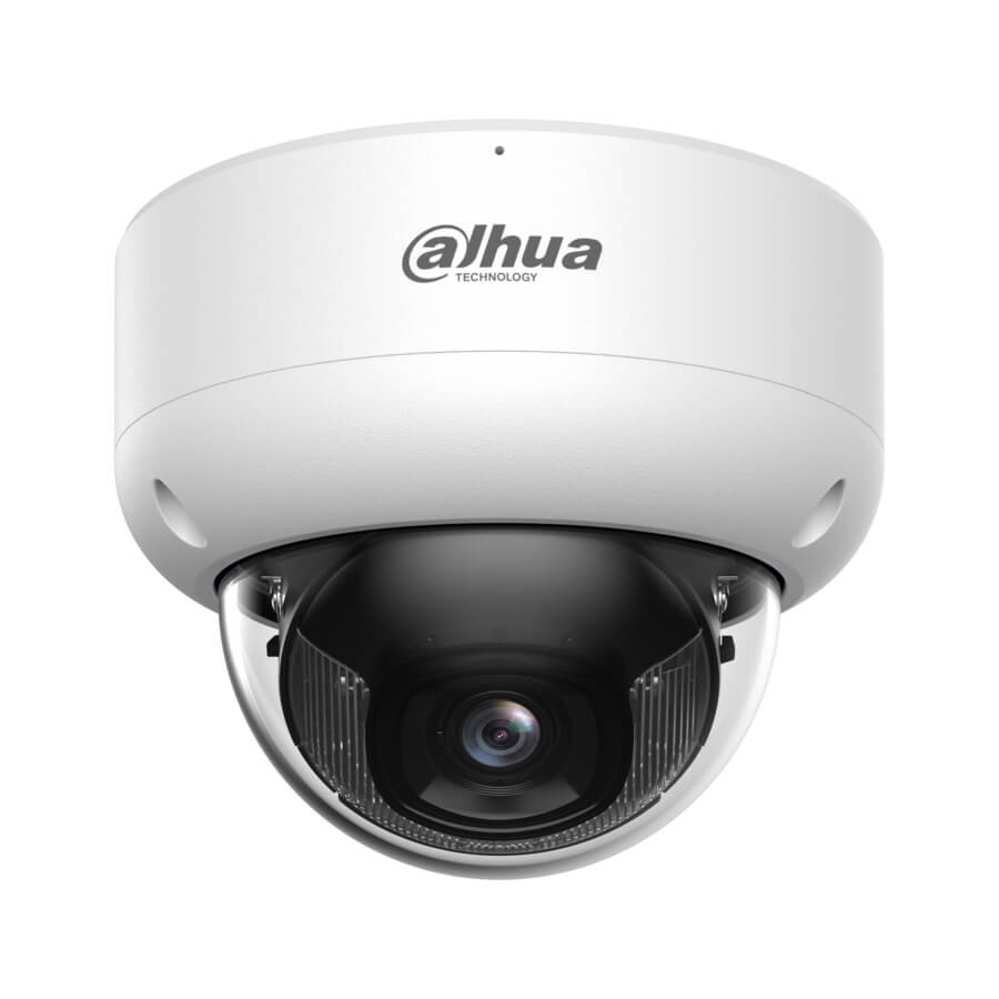 IP видеокамера Dahua DH-IPC-HDBW3449E-S-IL