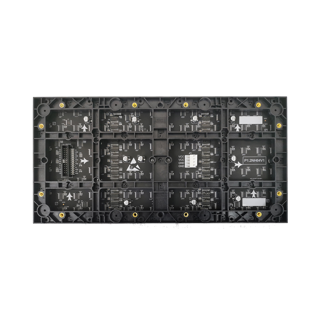 Модуль светодиодного дисплея Dahua IFS-EIA1.8S-C (Pn5090)
