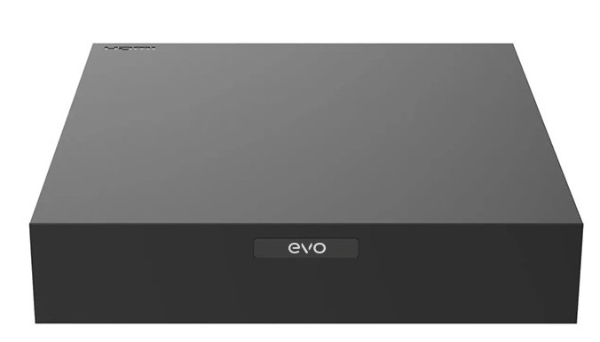 NVR-1106S3 NVR регистратор