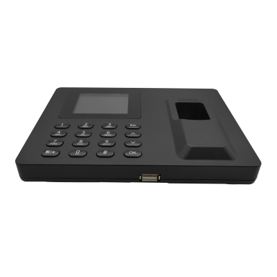 DHI-ASA1222E-S Терминал учета рабочего времени