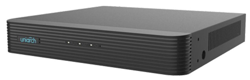 NVR-104E2 Uniarch Видеорегистратор