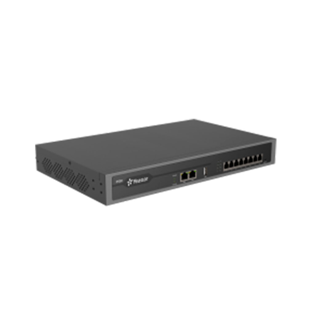 P550 Yeastar IP-АТС на 50 абонентов