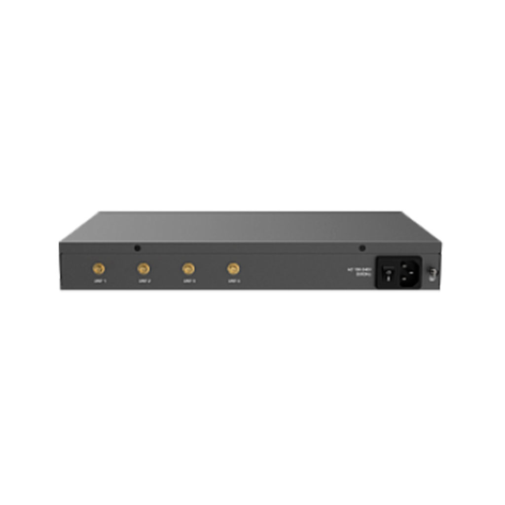 P550 Yeastar IP-АТС на 50 абонентов