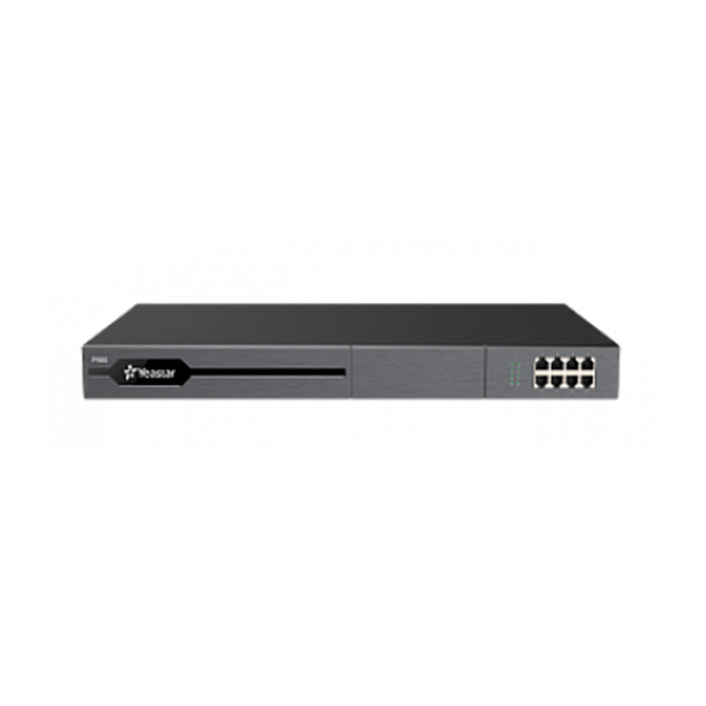 P570 Yeastar IP-АТС на 300 абонентов