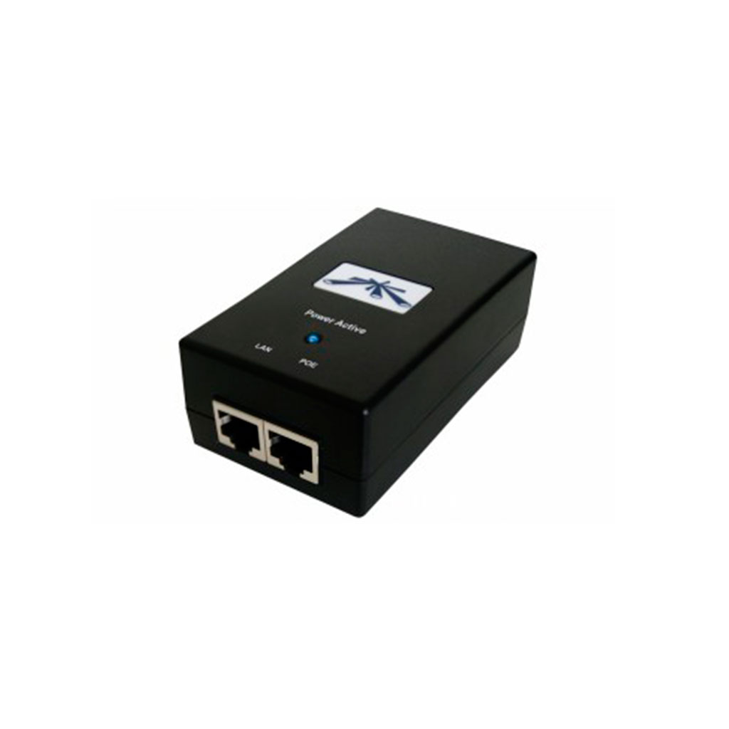 POE-48-24W-G Блок питания