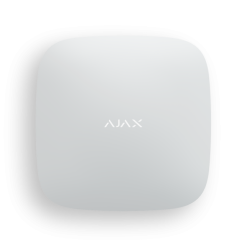 Ajax Hub белый централь