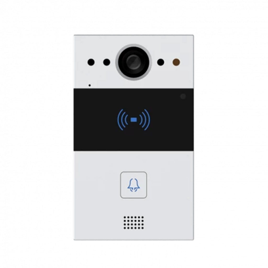 R20A Akuvox IP вызывная панель