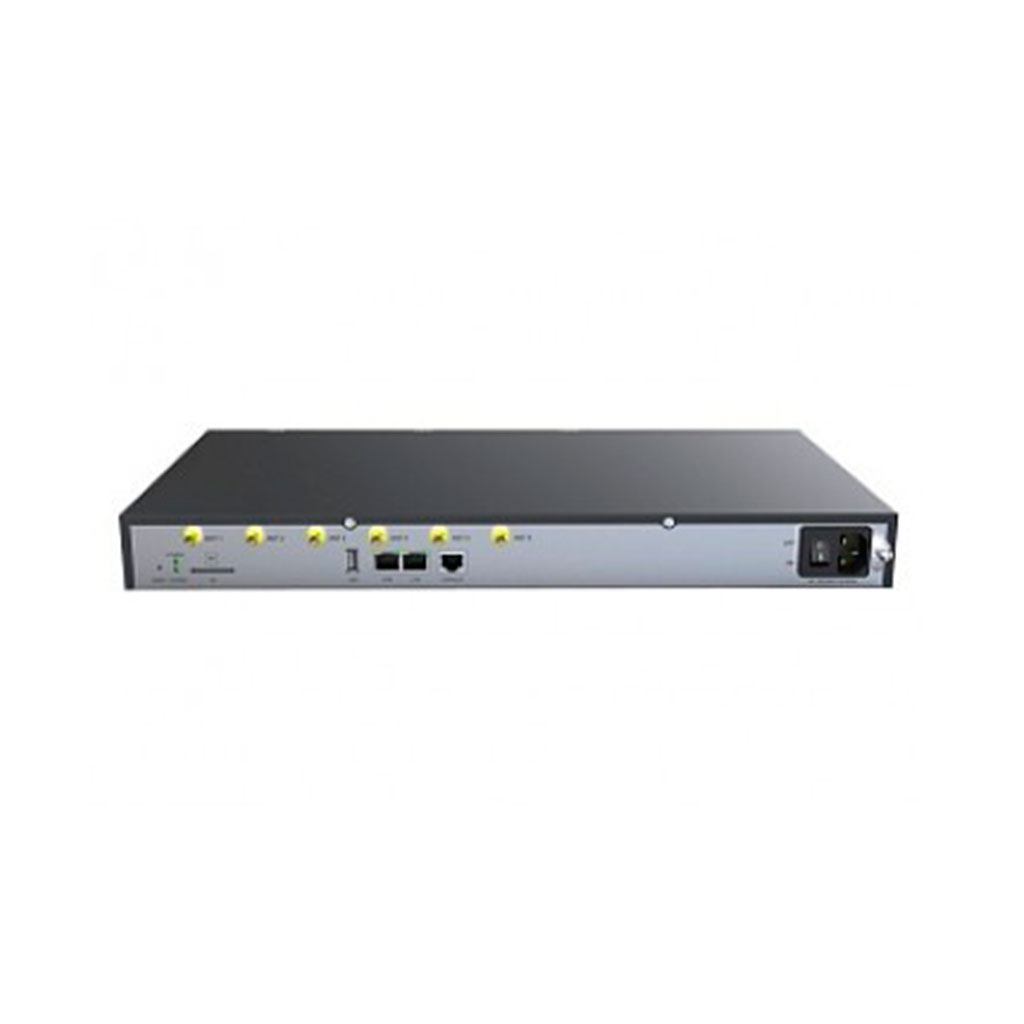 S100 Yeastar IP-АТС
